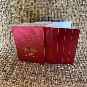 Versace - Eros Flame